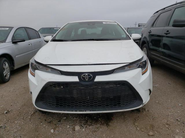 Photo 4 VIN: 5YFEPMAE9MP222275 - TOYOTA COROLLA LE 