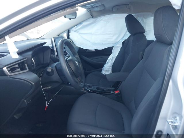 Photo 4 VIN: 5YFEPMAE9MP223796 - TOYOTA COROLLA 