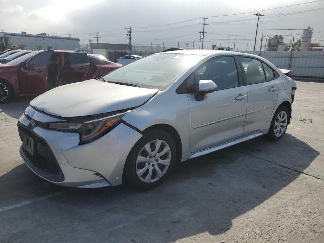 Photo 0 VIN: 5YFEPMAE9MP227220 - TOYOTA COROLLA 