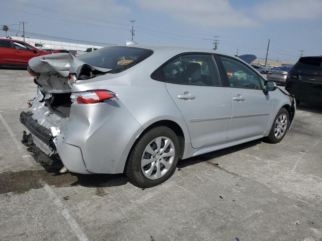 Photo 2 VIN: 5YFEPMAE9MP227220 - TOYOTA COROLLA 