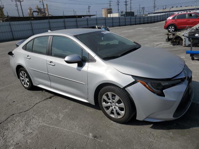 Photo 3 VIN: 5YFEPMAE9MP227220 - TOYOTA COROLLA 