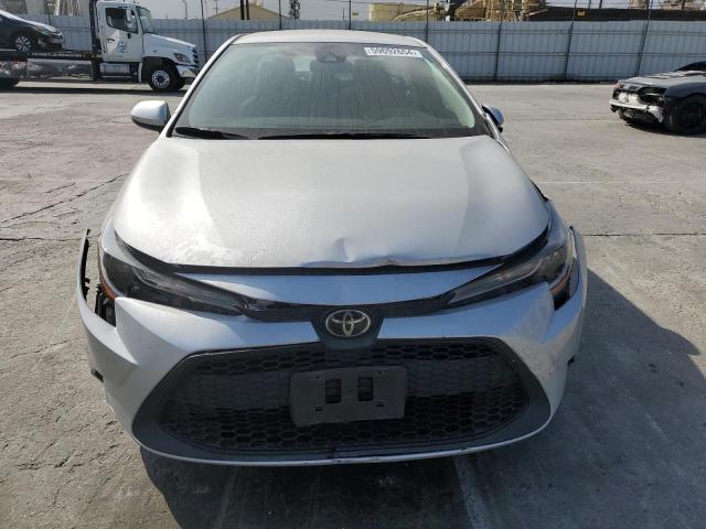 Photo 4 VIN: 5YFEPMAE9MP227220 - TOYOTA COROLLA 