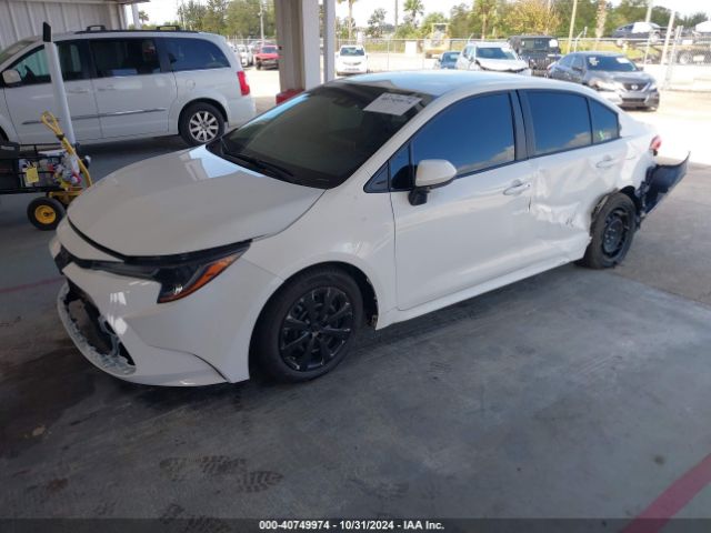 Photo 1 VIN: 5YFEPMAE9MP235687 - TOYOTA COROLLA 