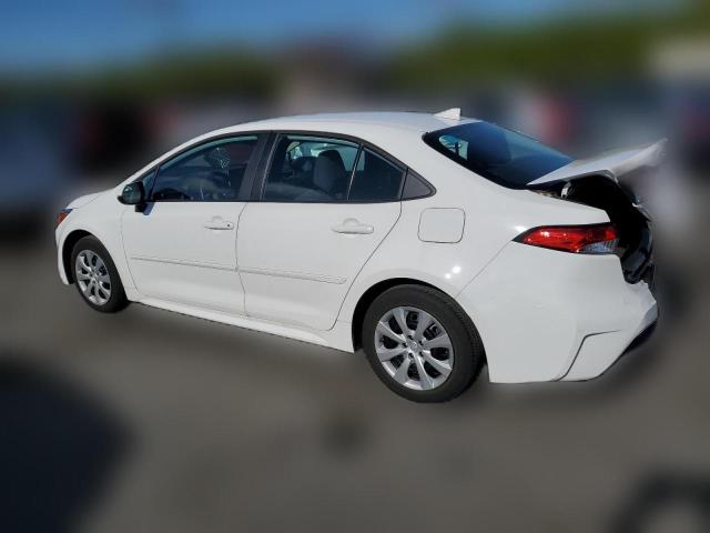 Photo 1 VIN: 5YFEPMAE9MP239576 - TOYOTA COROLLA 