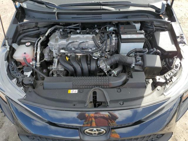 Photo 10 VIN: 5YFEPMAE9MP242509 - TOYOTA COROLLA LE 