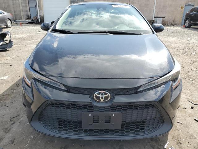 Photo 4 VIN: 5YFEPMAE9MP242509 - TOYOTA COROLLA LE 