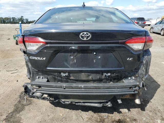 Photo 5 VIN: 5YFEPMAE9MP242509 - TOYOTA COROLLA LE 