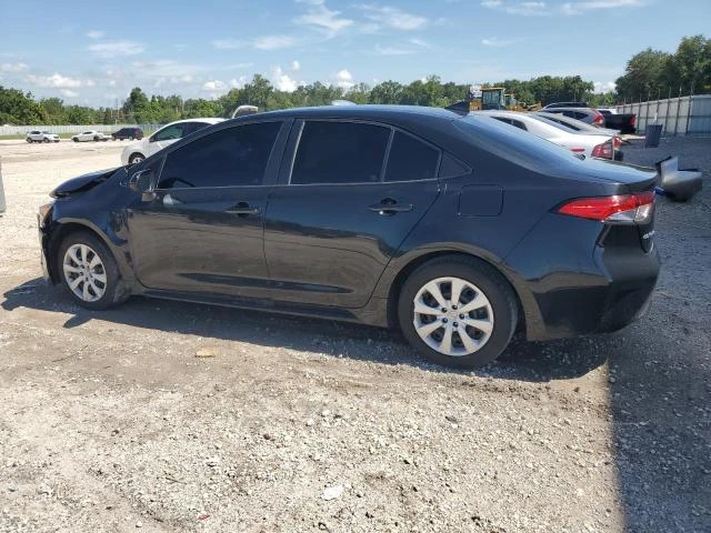 Photo 1 VIN: 5YFEPMAE9MP246544 - TOYOTA COROLLA LE 