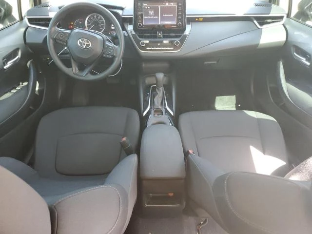 Photo 7 VIN: 5YFEPMAE9MP246544 - TOYOTA COROLLA LE 