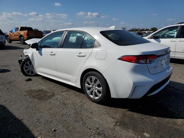 Photo 1 VIN: 5YFEPMAE9MP247872 - TOYOTA COROLLA 