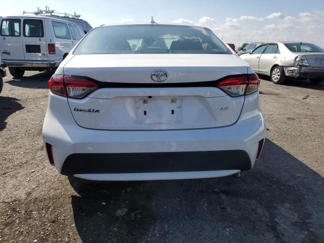 Photo 5 VIN: 5YFEPMAE9MP247872 - TOYOTA COROLLA 