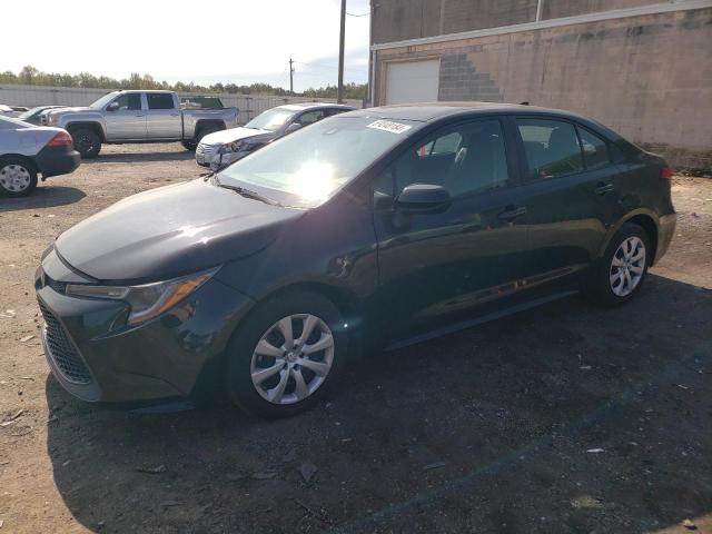 Photo 0 VIN: 5YFEPMAE9MP248911 - TOYOTA COROLLA LE 