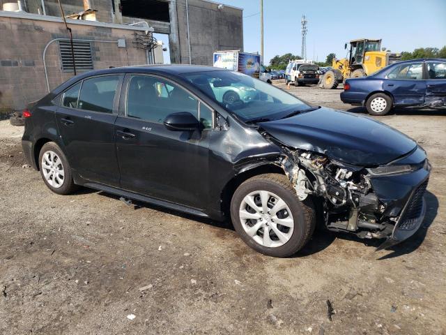 Photo 3 VIN: 5YFEPMAE9MP248911 - TOYOTA COROLLA LE 