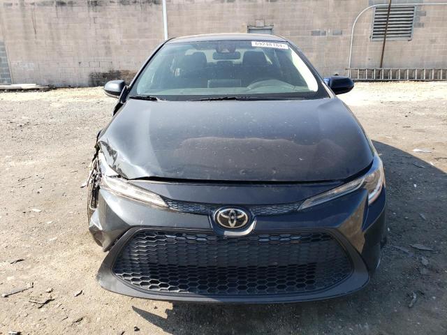 Photo 4 VIN: 5YFEPMAE9MP248911 - TOYOTA COROLLA LE 