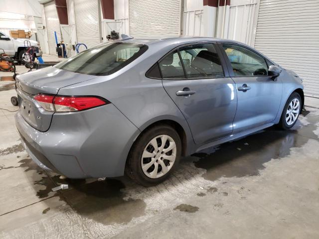 Photo 2 VIN: 5YFEPMAE9MP250688 - TOYOTA COROLLA LE 