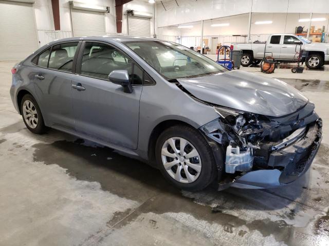 Photo 3 VIN: 5YFEPMAE9MP250688 - TOYOTA COROLLA LE 