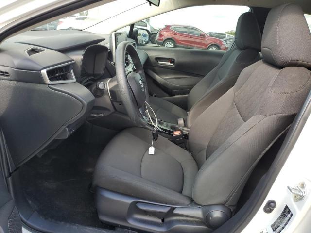 Photo 6 VIN: 5YFEPMAE9MP254210 - TOYOTA COROLLA LE 