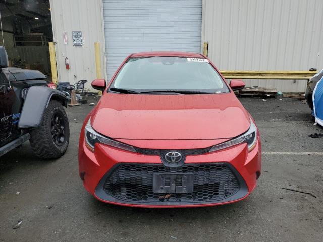 Photo 4 VIN: 5YFEPMAE9MP254871 - TOYOTA COROLLA 