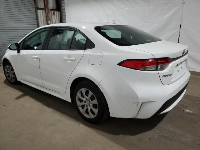 Photo 1 VIN: 5YFEPMAE9MP254899 - TOYOTA COROLLA 