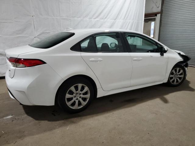 Photo 2 VIN: 5YFEPMAE9MP254899 - TOYOTA COROLLA 