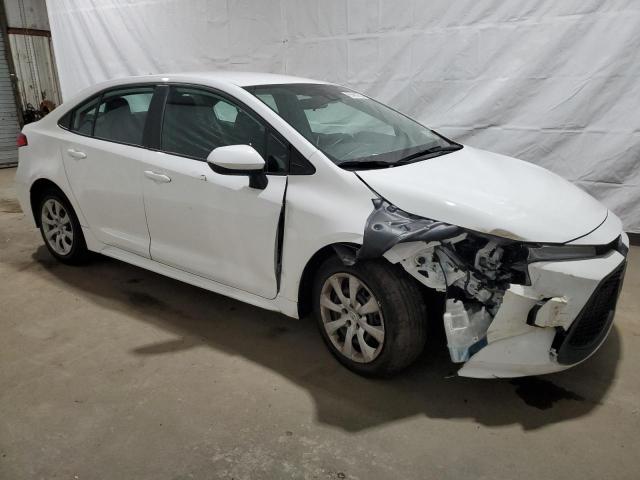 Photo 3 VIN: 5YFEPMAE9MP254899 - TOYOTA COROLLA 