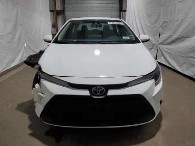 Photo 4 VIN: 5YFEPMAE9MP254899 - TOYOTA COROLLA 