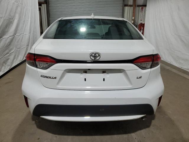 Photo 5 VIN: 5YFEPMAE9MP254899 - TOYOTA COROLLA 