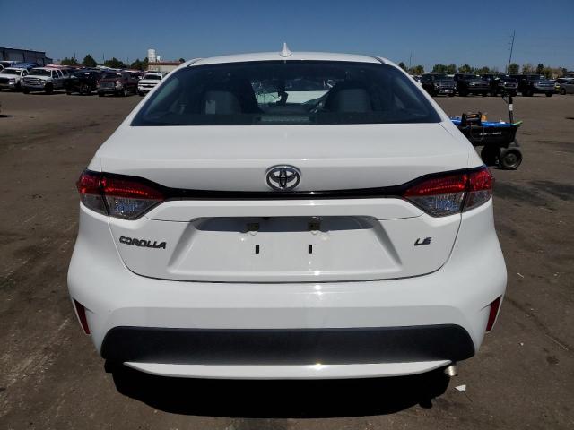 Photo 5 VIN: 5YFEPMAE9NP272577 - TOYOTA COROLLA LE 