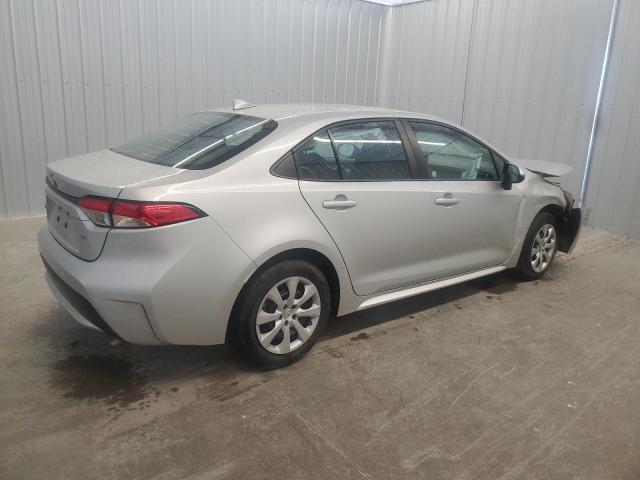 Photo 2 VIN: 5YFEPMAE9NP273907 - TOYOTA COROLLA LE 