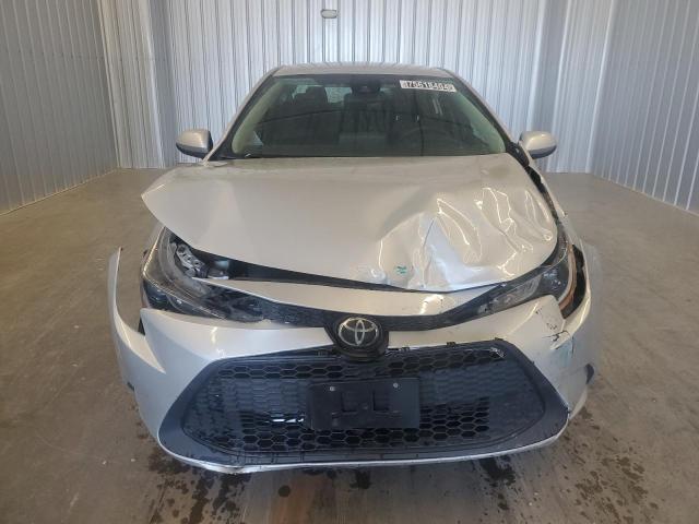 Photo 4 VIN: 5YFEPMAE9NP273907 - TOYOTA COROLLA LE 