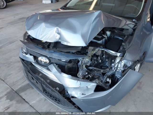 Photo 5 VIN: 5YFEPMAE9NP274720 - TOYOTA COROLLA 