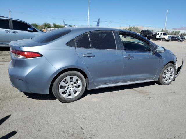 Photo 2 VIN: 5YFEPMAE9NP276676 - TOYOTA COROLLA LE 