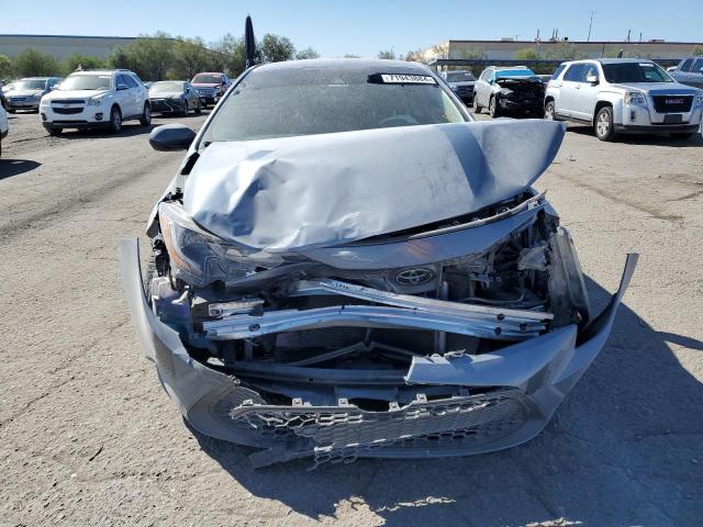 Photo 4 VIN: 5YFEPMAE9NP276676 - TOYOTA COROLLA LE 