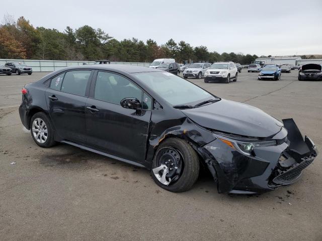 Photo 3 VIN: 5YFEPMAE9NP282977 - TOYOTA COROLLA 