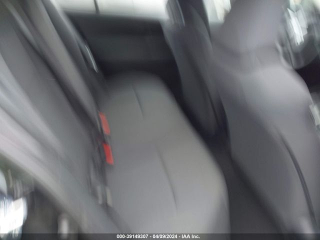 Photo 7 VIN: 5YFEPMAE9NP287287 - TOYOTA COROLLA 