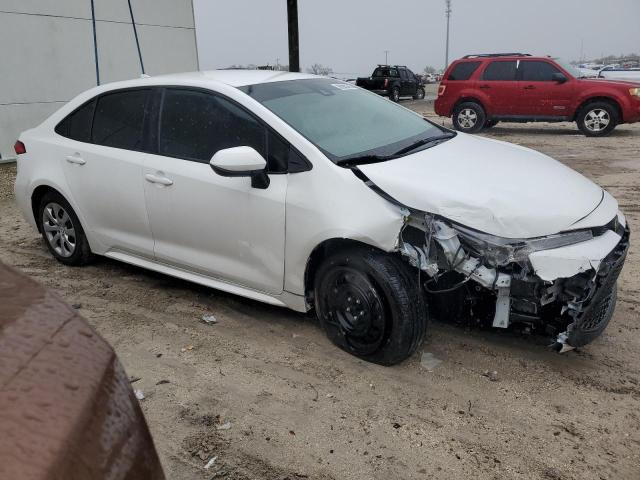 Photo 3 VIN: 5YFEPMAE9NP297429 - TOYOTA COROLLA 