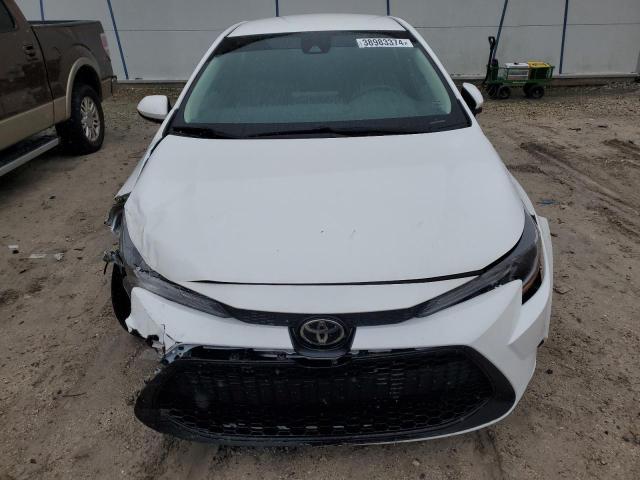 Photo 4 VIN: 5YFEPMAE9NP297429 - TOYOTA COROLLA 