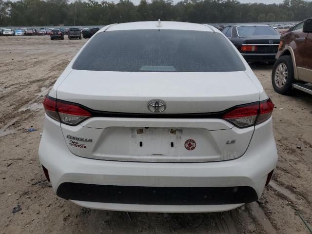 Photo 5 VIN: 5YFEPMAE9NP297429 - TOYOTA COROLLA 