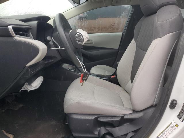 Photo 6 VIN: 5YFEPMAE9NP297429 - TOYOTA COROLLA 