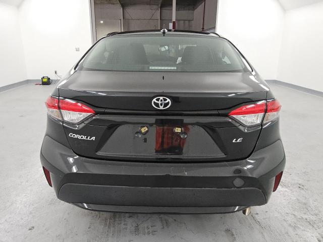 Photo 5 VIN: 5YFEPMAE9NP297432 - TOYOTA COROLLA LE 