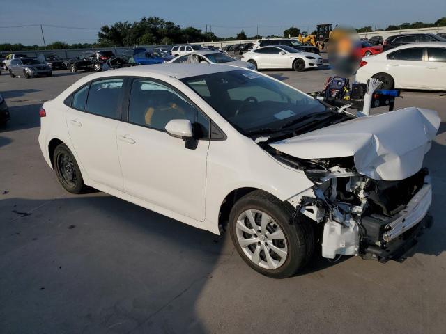 Photo 3 VIN: 5YFEPMAE9NP304251 - TOYOTA COROLLA LE 