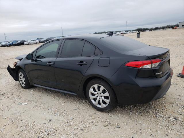 Photo 1 VIN: 5YFEPMAE9NP305223 - TOYOTA COROLLA 