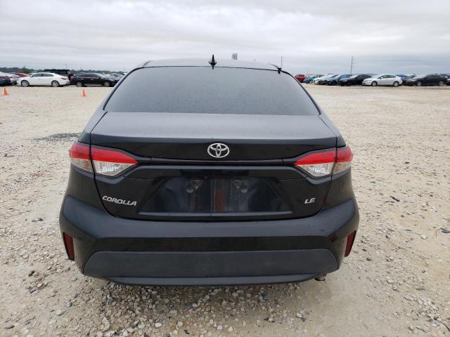 Photo 5 VIN: 5YFEPMAE9NP305223 - TOYOTA COROLLA 