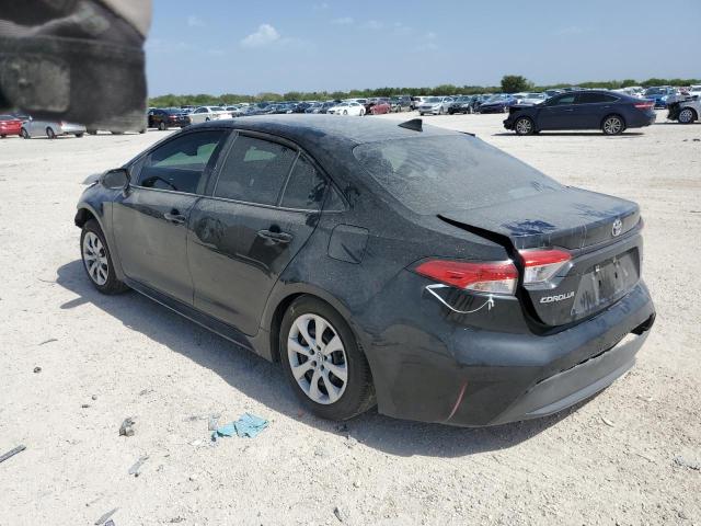 Photo 1 VIN: 5YFEPMAE9NP306386 - TOYOTA COROLLA 