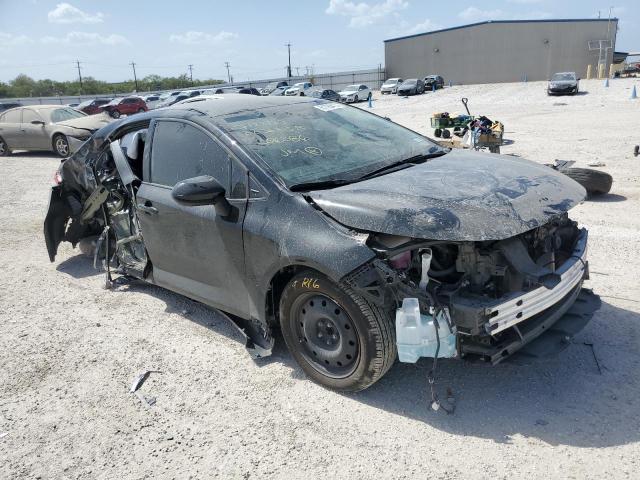 Photo 3 VIN: 5YFEPMAE9NP306386 - TOYOTA COROLLA 