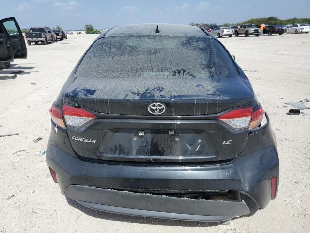 Photo 5 VIN: 5YFEPMAE9NP306386 - TOYOTA COROLLA 