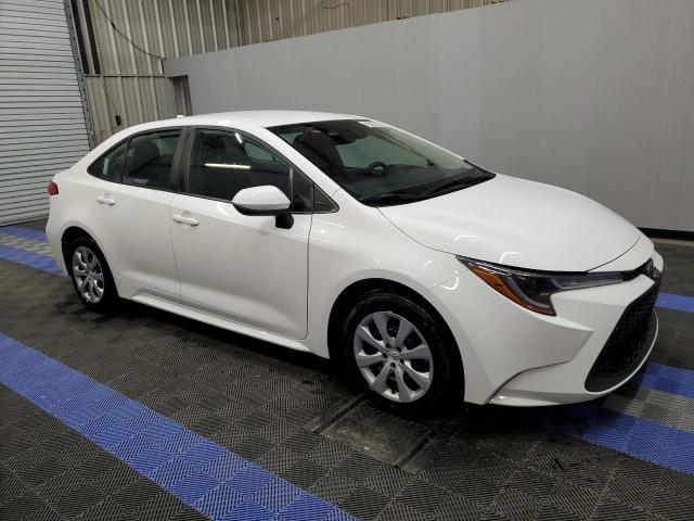 Photo 3 VIN: 5YFEPMAE9NP313922 - TOYOTA COROLLA 