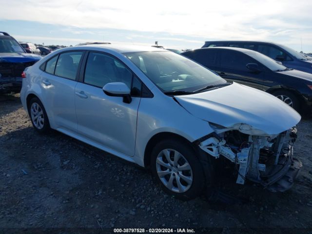 Photo 0 VIN: 5YFEPMAE9NP326475 - TOYOTA COROLLA 