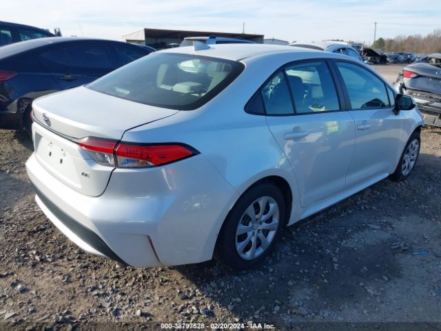 Photo 3 VIN: 5YFEPMAE9NP326475 - TOYOTA COROLLA 