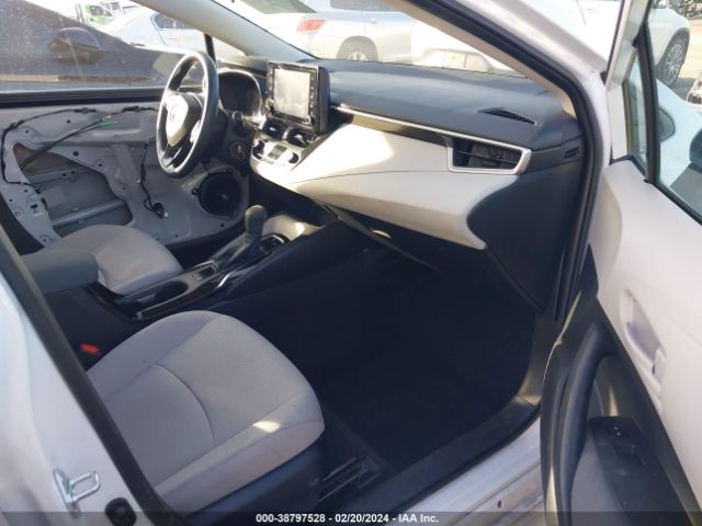 Photo 4 VIN: 5YFEPMAE9NP326475 - TOYOTA COROLLA 